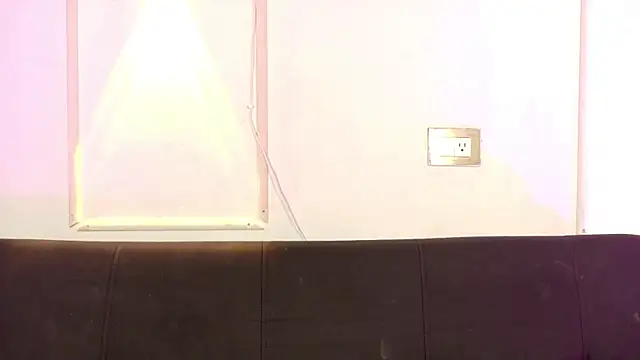 Angel-umbra Adlı Modelin Web Kamerası Şovu