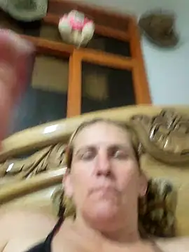 SeductionSilera's Live XXX Chat