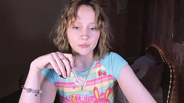 MariaMango's Live XXX Chat