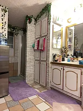 Pokazy przed kamerką – TranSexualJade95