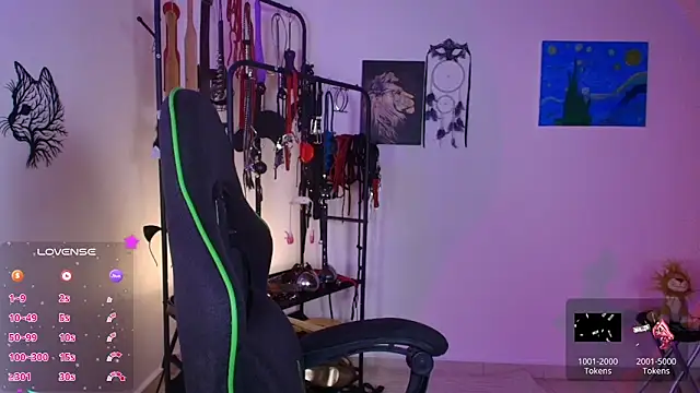 ariannaconnor_'s Webcam Show