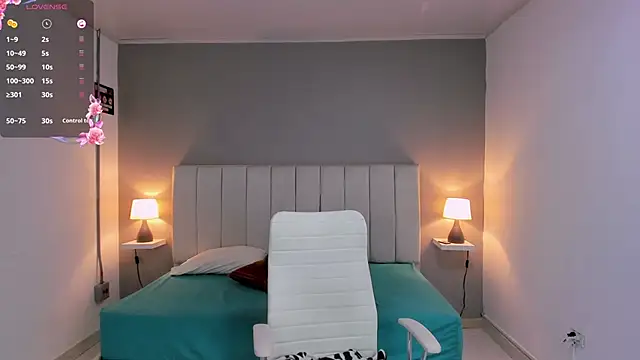 Chat XXX Live milkk_