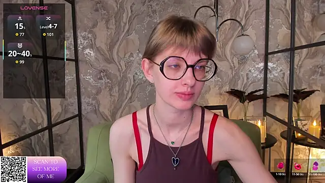 RubySoft's Live XXX Chat