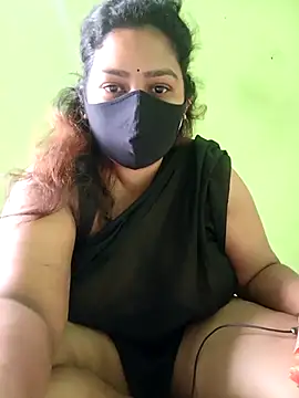 Chatroom XXX en direct de Papte-