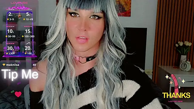 HelenSpellman Live XXX-Chat