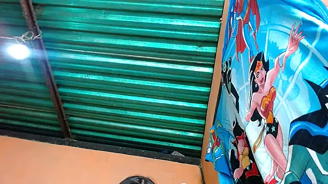 chandra_haraa Chat XXX in diretta