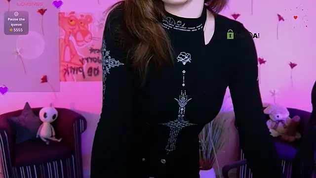 Sembang XXX Secara Langsung liana_kisses