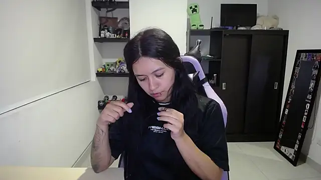 Sembang XXX Secara Langsung elaine_sun1