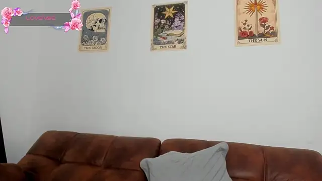 La_Diabla_111_ লাইভ XXX চ্যাট