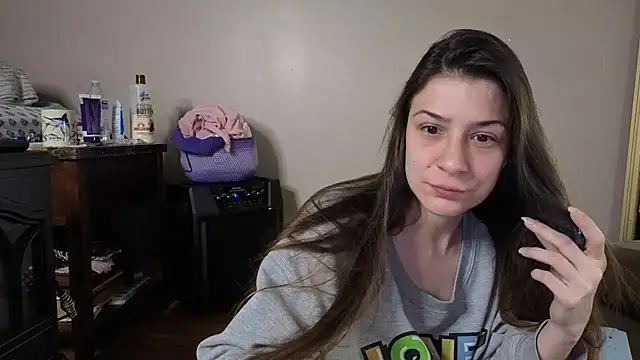 Angelicaskeet Live XXX Chat