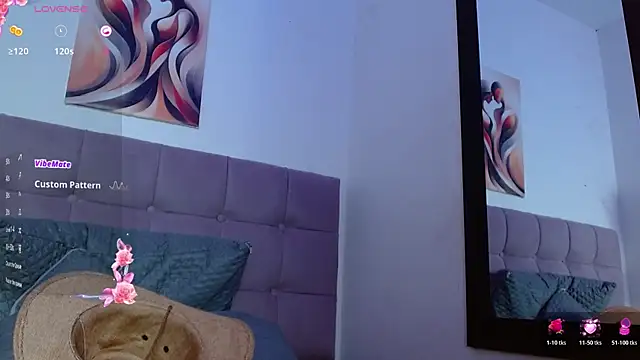 Chat XXX en directo de Lola_wish1