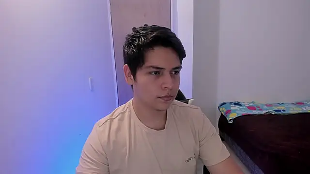 Chatroom XXX en direct de Asta_YunoXXX