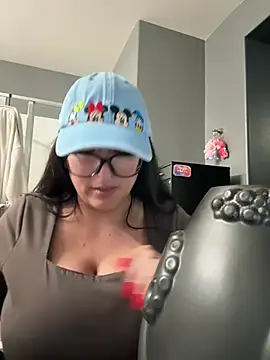 Goddessxxrosexx – Live XXX-chat