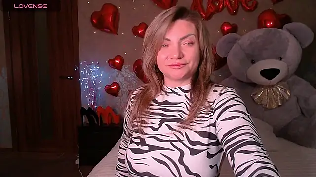 MerySweetGirl – Live XXX-chat