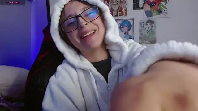 CelesteAyase – Live XXX-chat