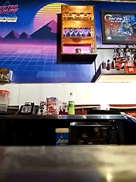 Show Webcam de blackninja66