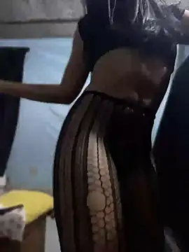 Chat +18 de FlorSalvaje_ ao vivo