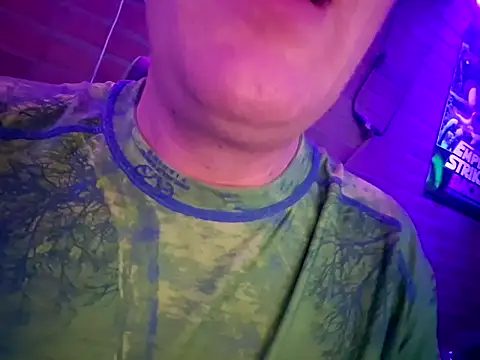 chronic_vibez Live XXX-Chat