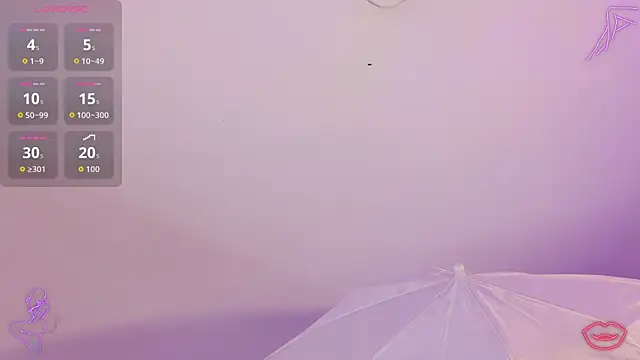 EmmaCrush's Live XXX Chat