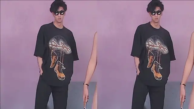 NTN-lucky 라이브 XXX 채팅