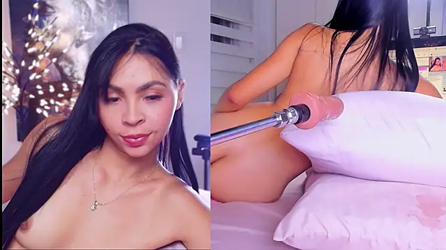 Sweet_Susie_ লাইভ XXX চ্যাট