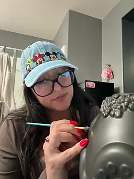 Goddessxxrosexx 现场XXX聊天