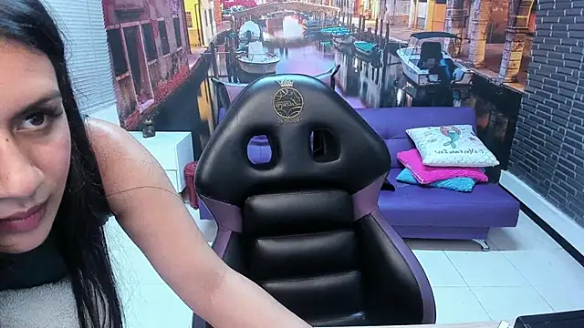 gigi_gilt_ 现场XXX聊天