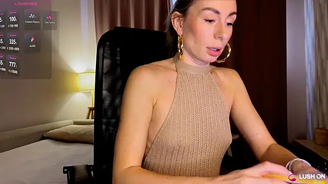 Chat XXX en directo de DannaEvan