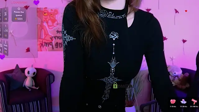 liana_kisses – Live XXX-chat