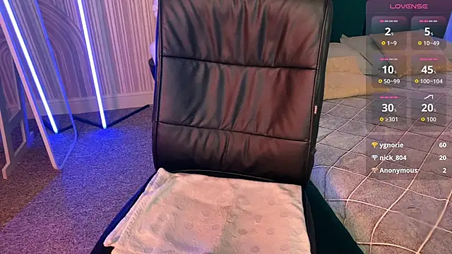 viviann_evans – Live XXX-chat