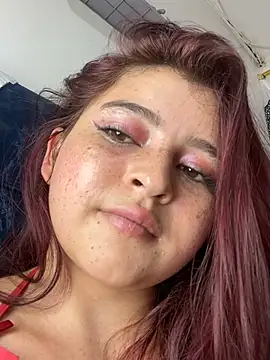 Chat XXX en directo de Xuxi_XXX