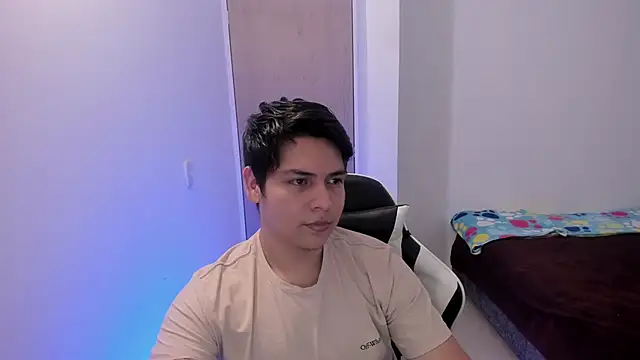 Asta_YunoXXXのライブXXXチャット