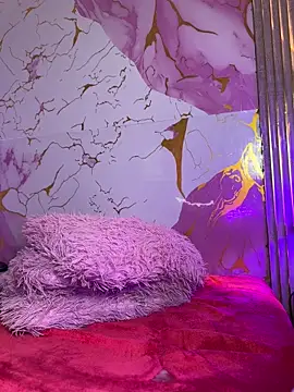 Chat XXX en directo de Woo_isDaphne