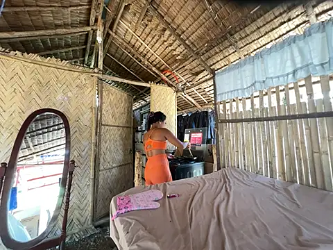 แชท XXX สดของ Juliet_official_pro