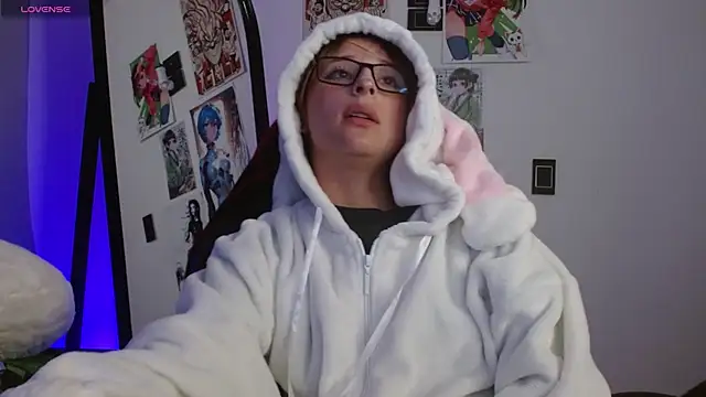 CelesteAyase Chat XXX live