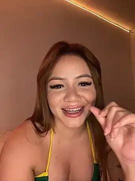 Isisbennett Live XXX-chat