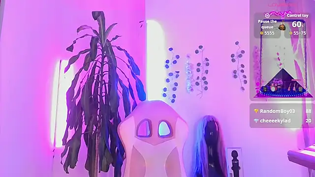 Sembang XXX Secara Langsung Gaby_Tailor