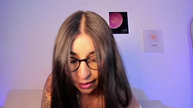 sensualhaven_ Obrolan Langsung XXX