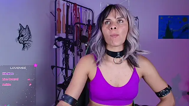 ariannaconnor_'s Live XXX Chat