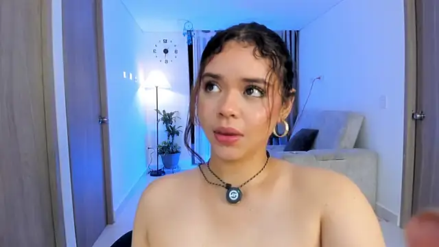 Živý XXX chat NikaVelvet1