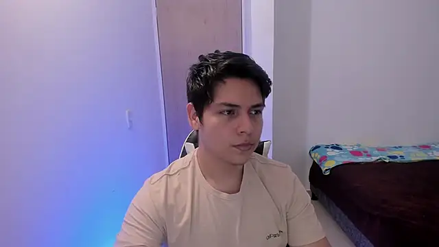 Asta_YunoXXX Pertunjukan Webcam