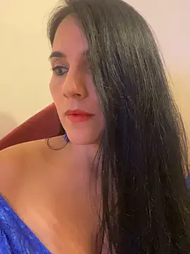 Miaswwe: онлайн-секс-чат