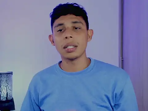 Show de nilo2021 na webcam