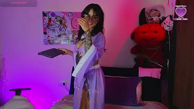 Dann_dan Chat XXX in diretta