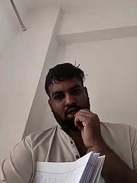 vinay_smalldick Pertunjukan Webcam