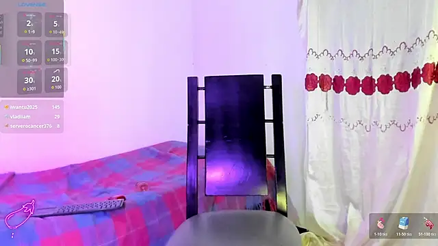 Nikki__uwu 라이브 XXX 채팅