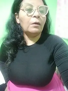 Webkamerová show Amarantha25