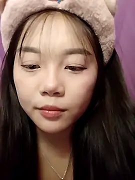 Baa-bee22's Webcam Show