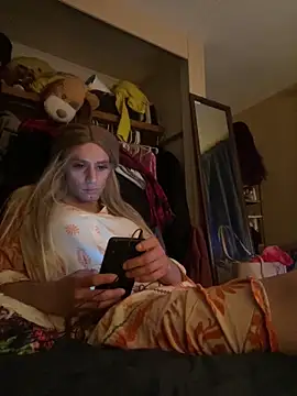 Вебкам-шоу AlexAndriaStrips