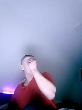 Webkamerová show Kuba_Gd